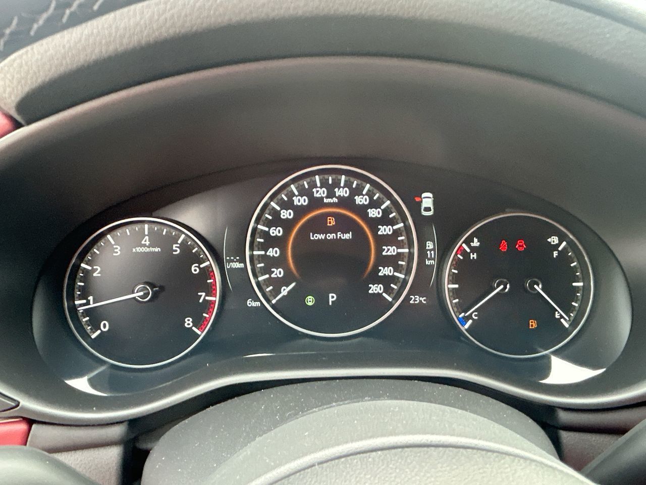 2025 Mazda 3 Sport in Scarborough, Ontario