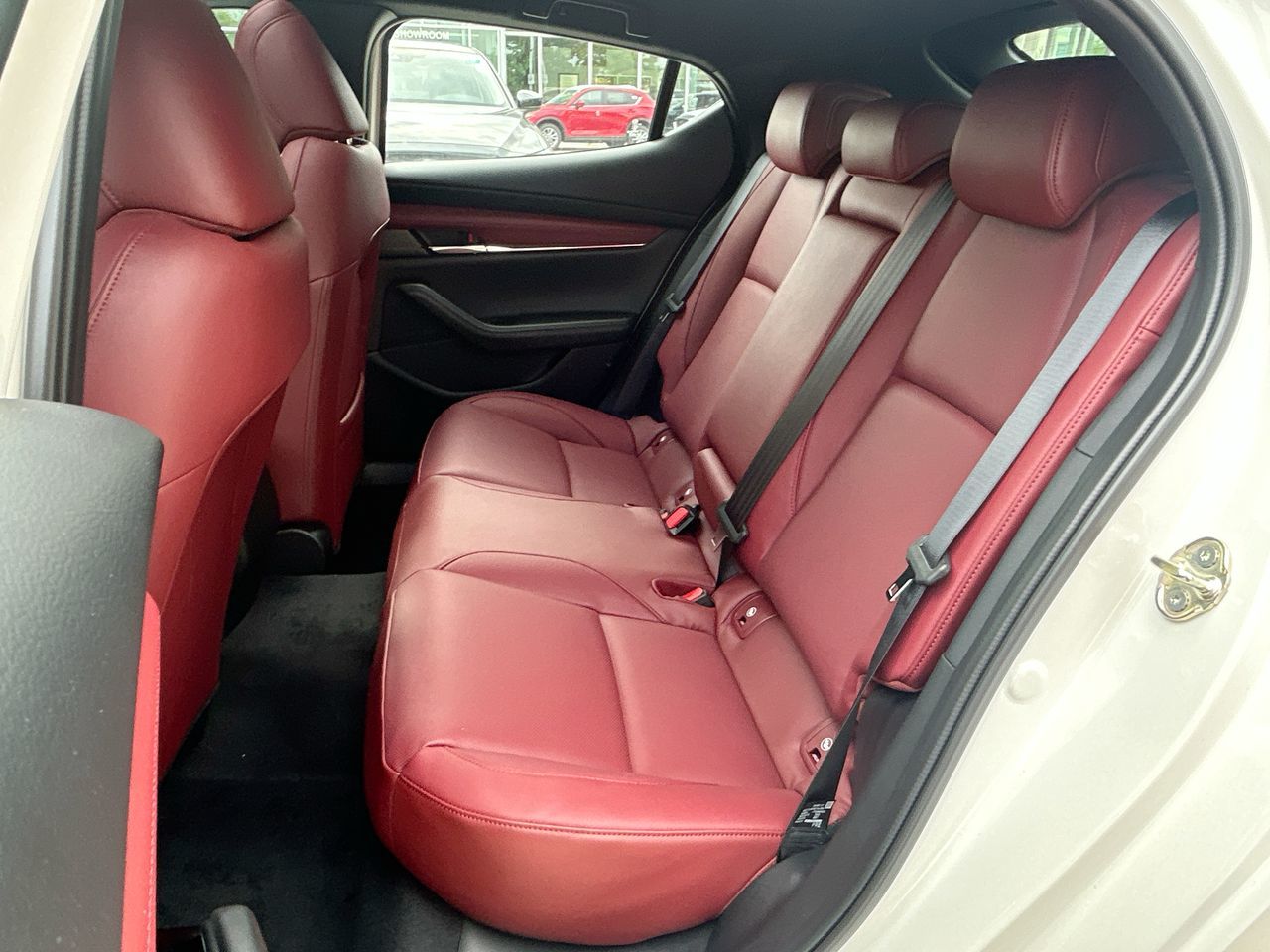 2025 Mazda 3 Sport in Scarborough, Ontario