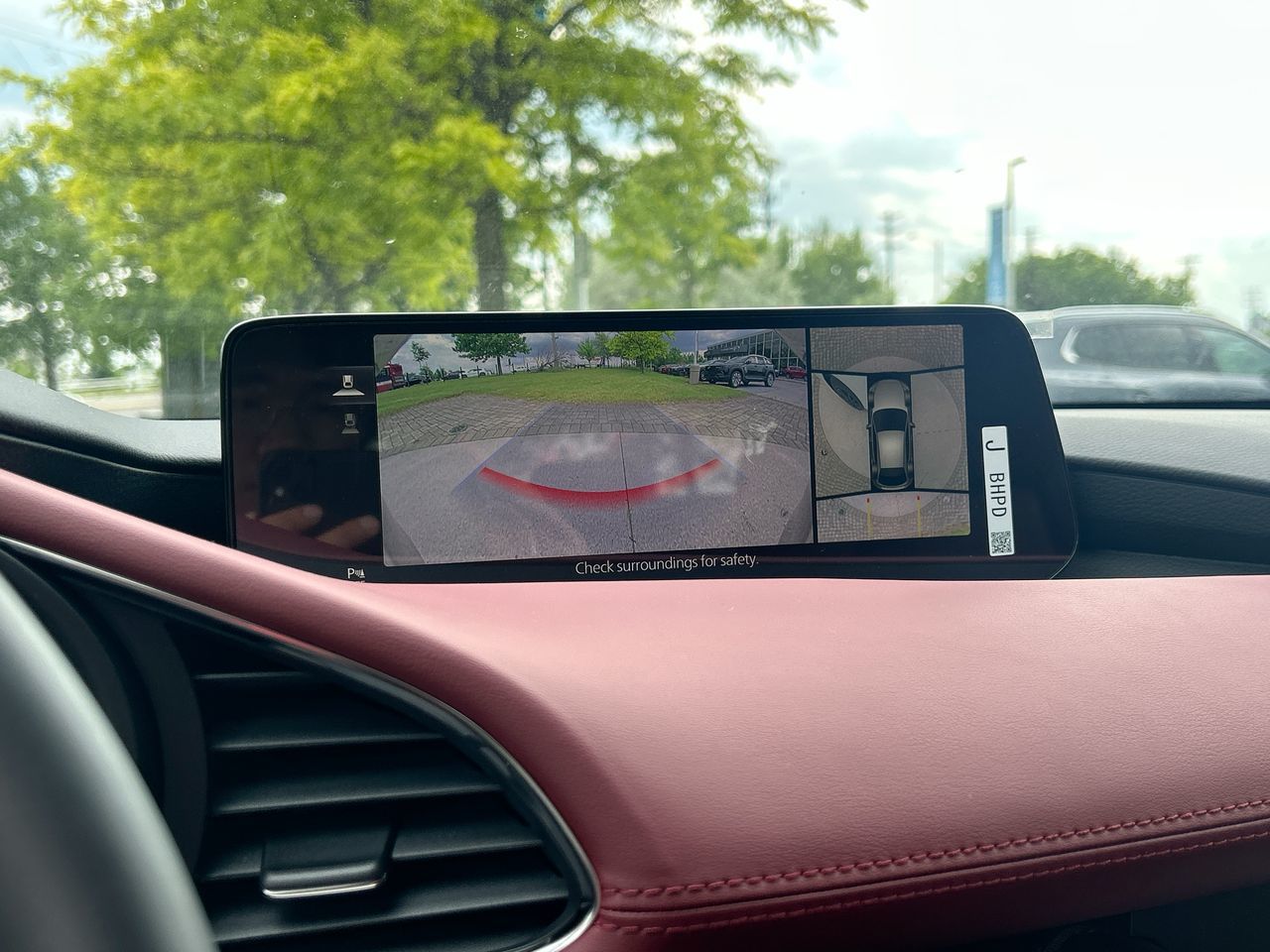 2025 Mazda 3 Sport in Scarborough, Ontario