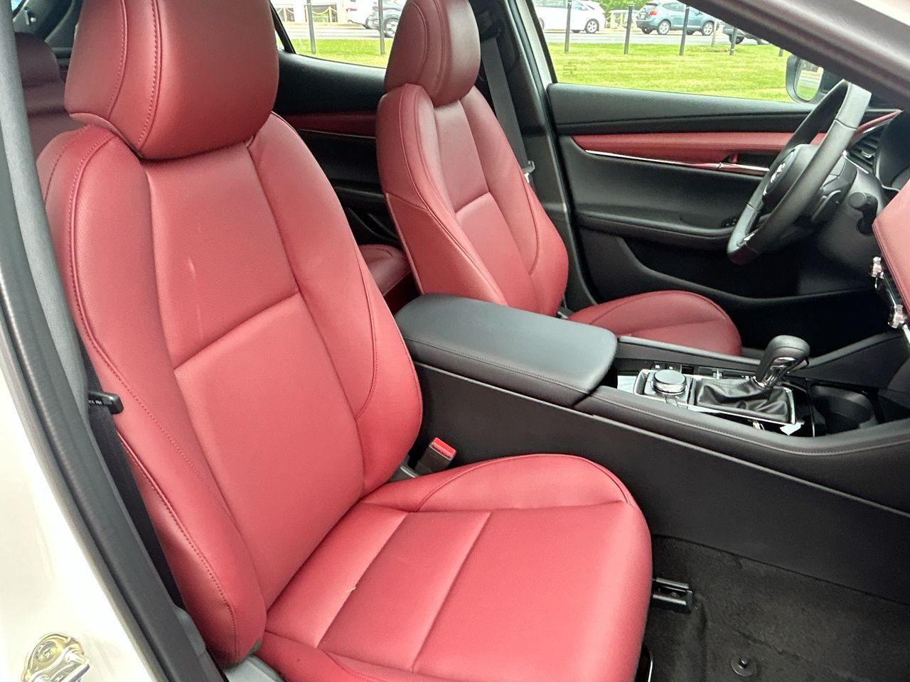 2025 Mazda 3 Sport in Scarborough, Ontario