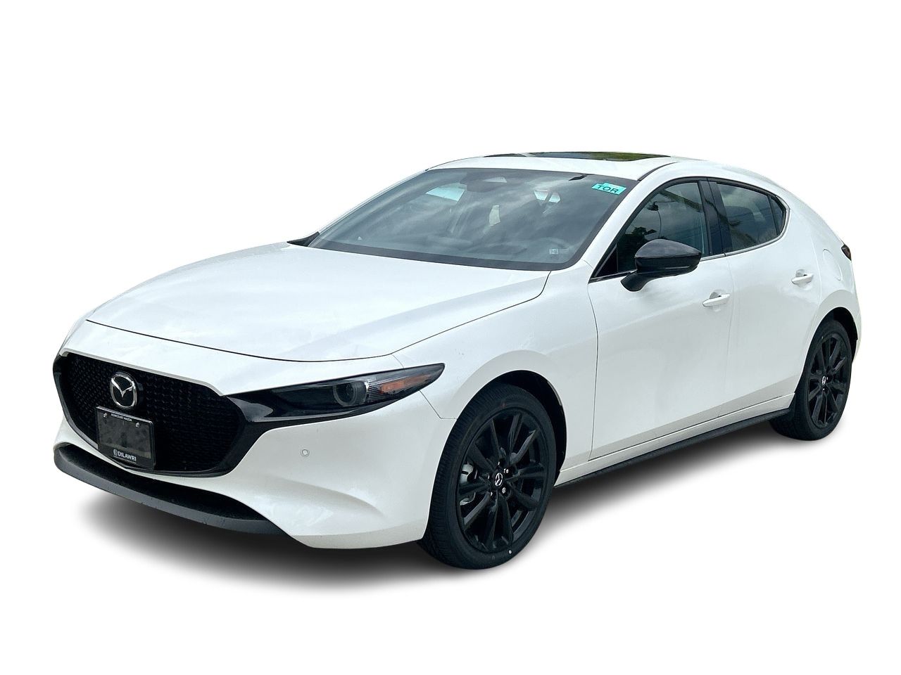 2025 Mazda 3 Sport in Scarborough, Ontario