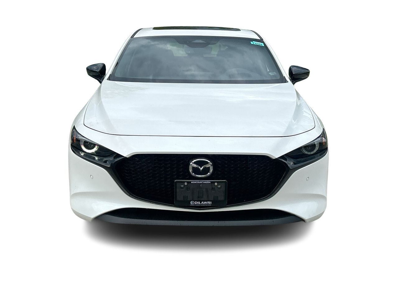 2025 Mazda 3 Sport in Scarborough, Ontario