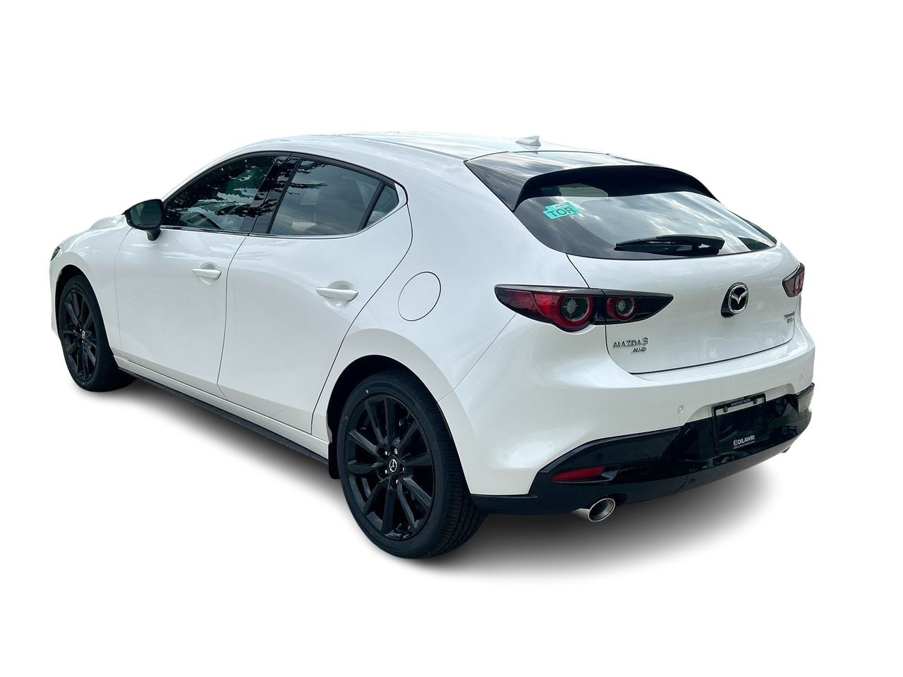 2025 Mazda 3 Sport in Scarborough, Ontario