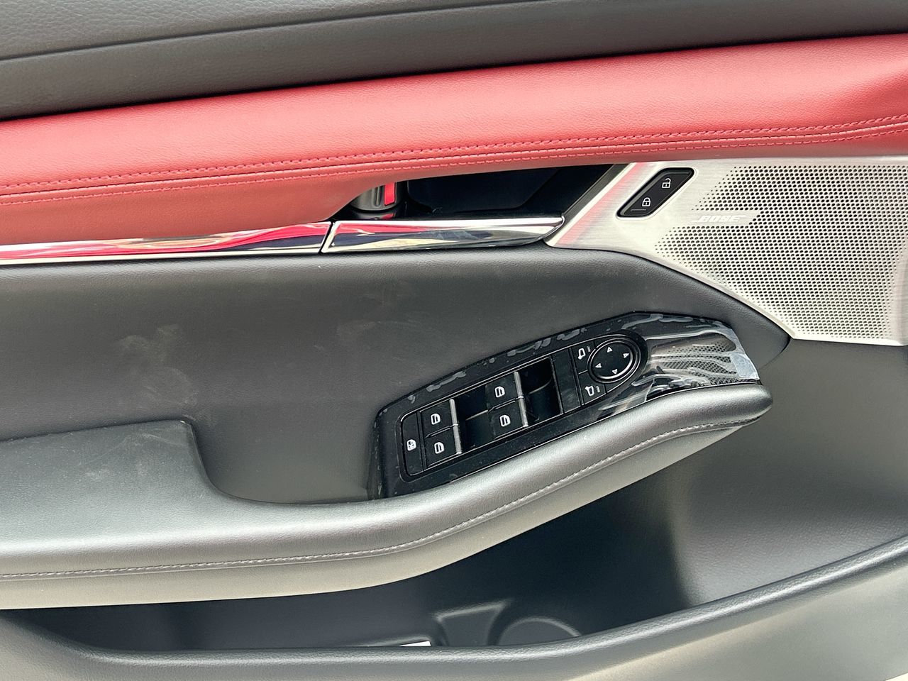2025 Mazda 3 Sport in Scarborough, Ontario