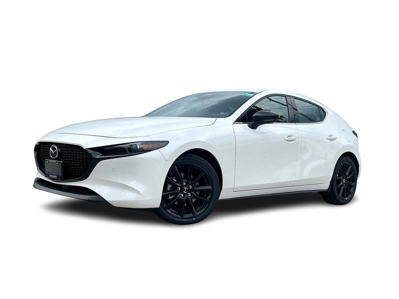 2025 Mazda 3 Sport in Scarborough, Ontario