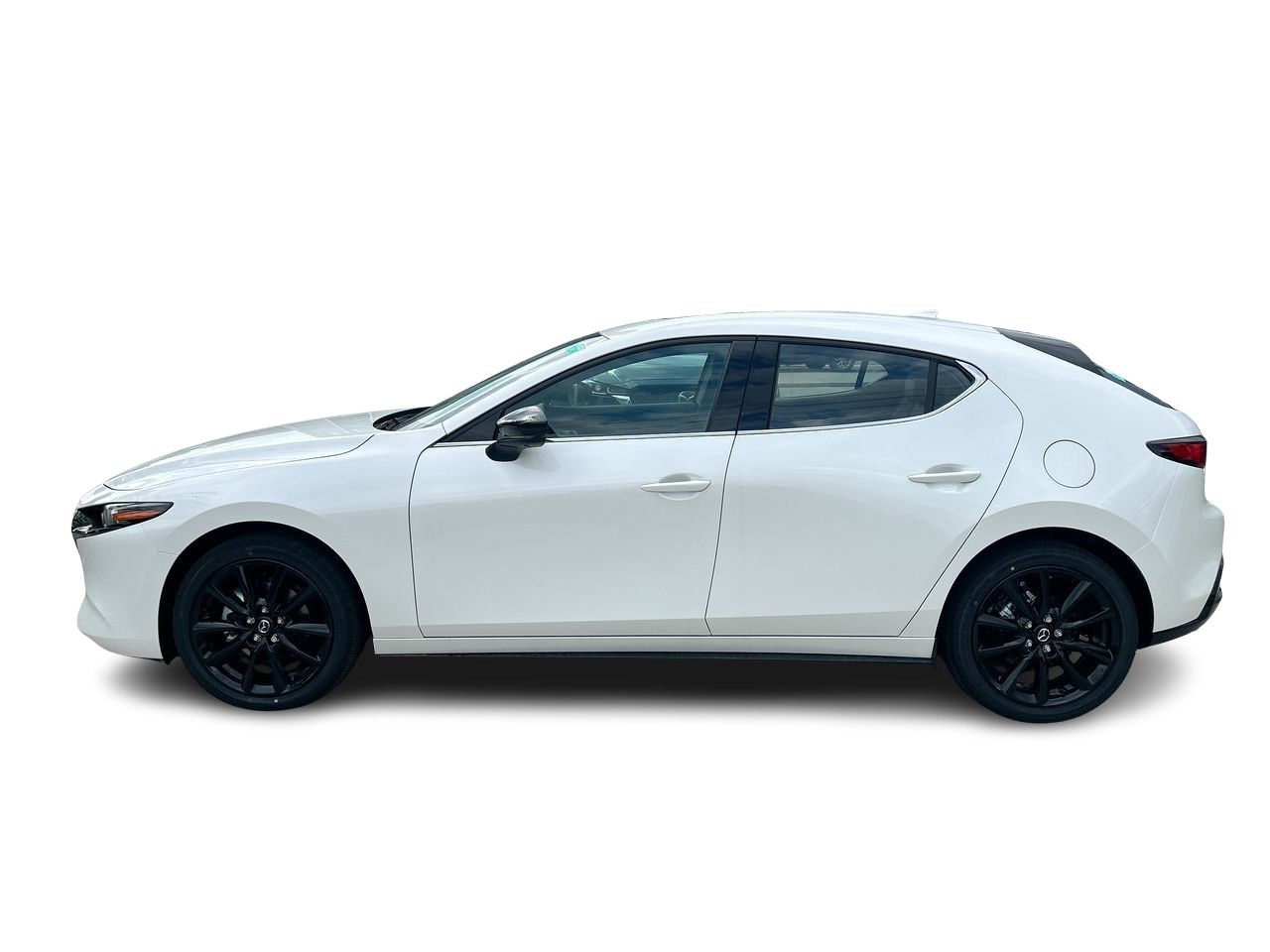 2025 Mazda 3 Sport in Scarborough, Ontario