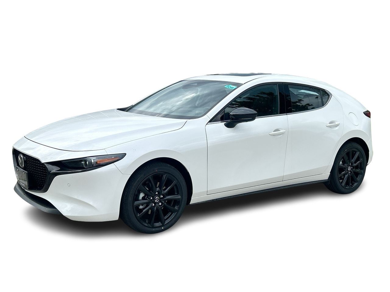 2025 Mazda 3 Sport in Scarborough, Ontario