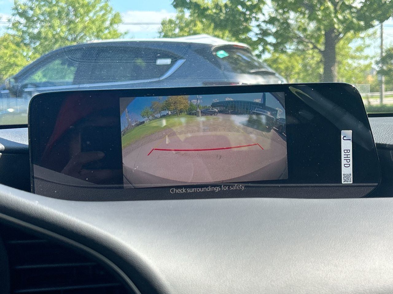 Mazda 3 Sport  2025 à Scarborough, Ontario