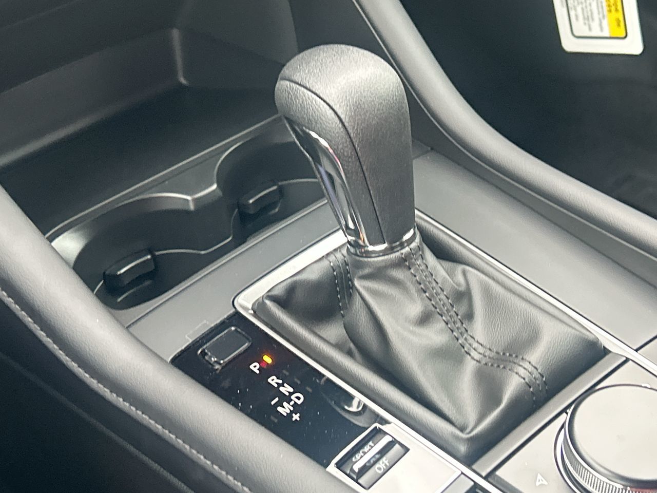 2025 Mazda 3 Sport in Scarborough, Ontario