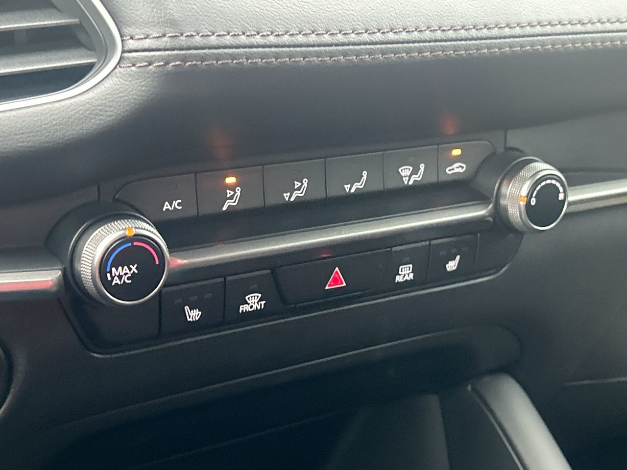 2025 Mazda 3 Sport in Scarborough, Ontario