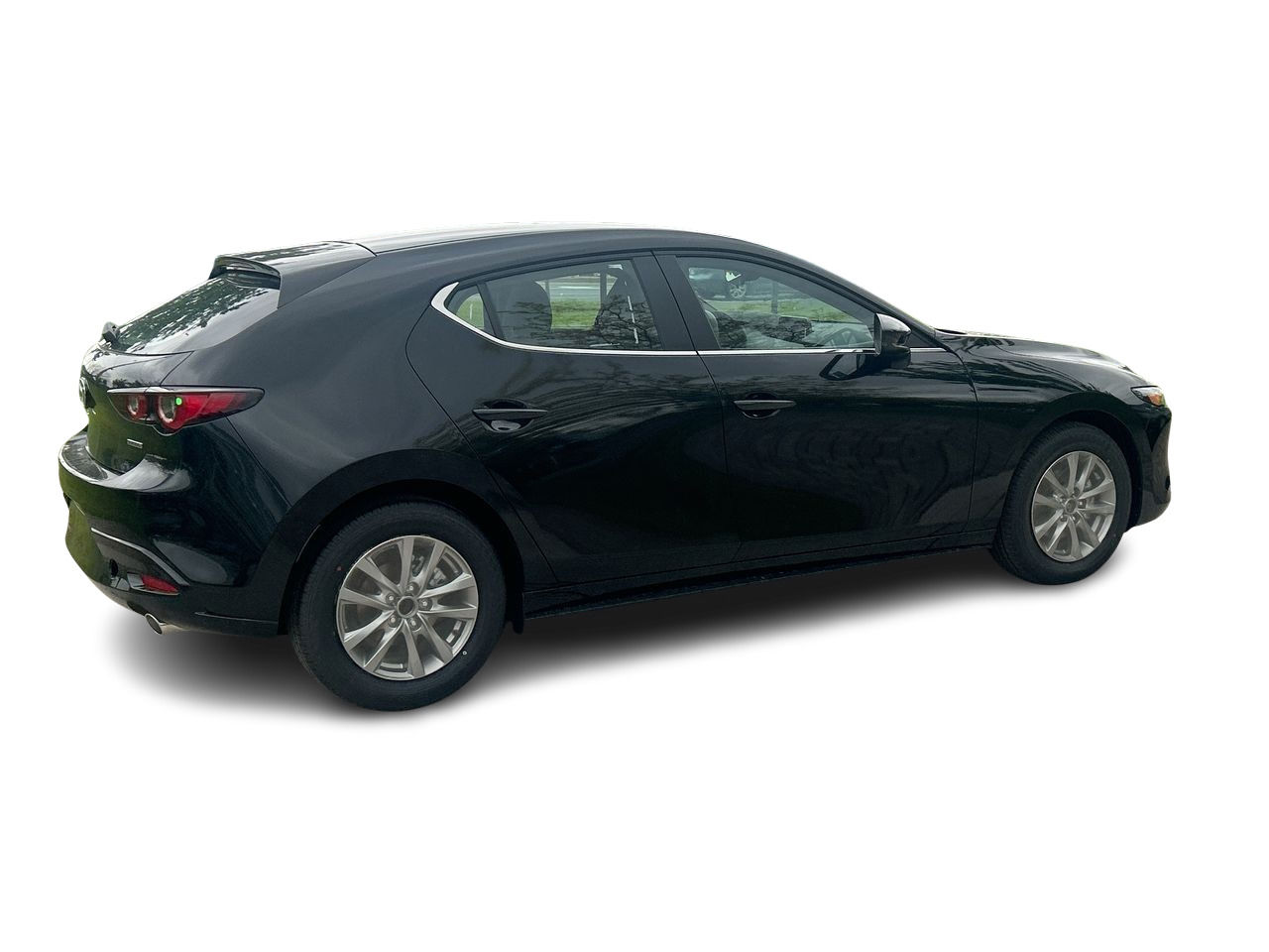 2025 Mazda 3 Sport in Scarborough, Ontario