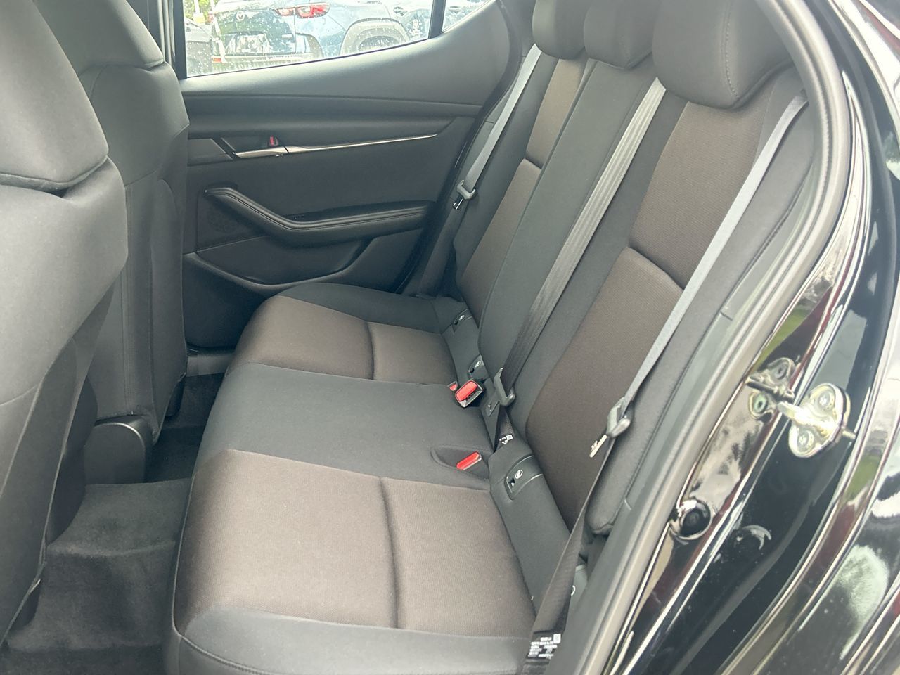 2025 Mazda 3 Sport in Scarborough, Ontario