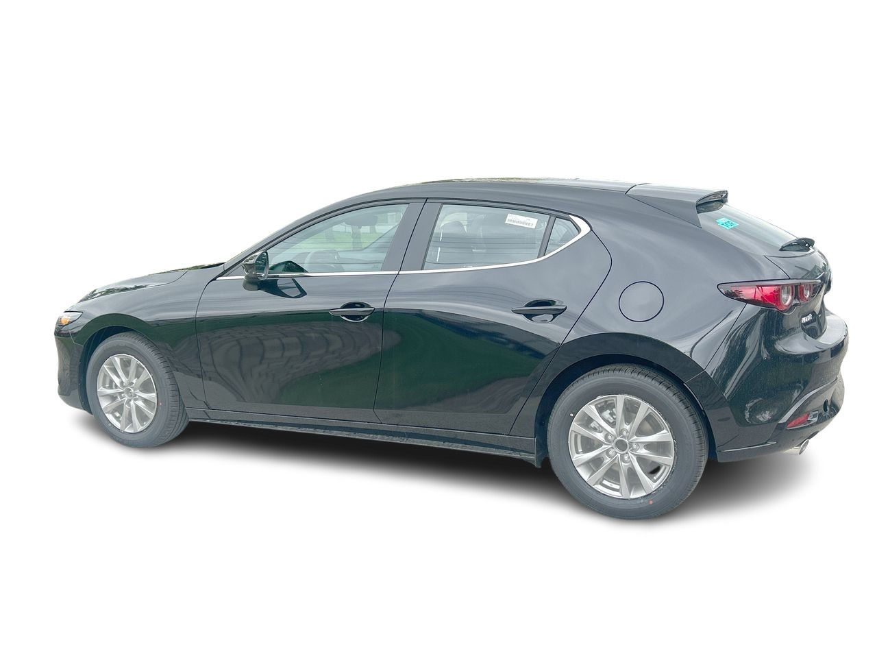 2025 Mazda 3 Sport in Scarborough, Ontario