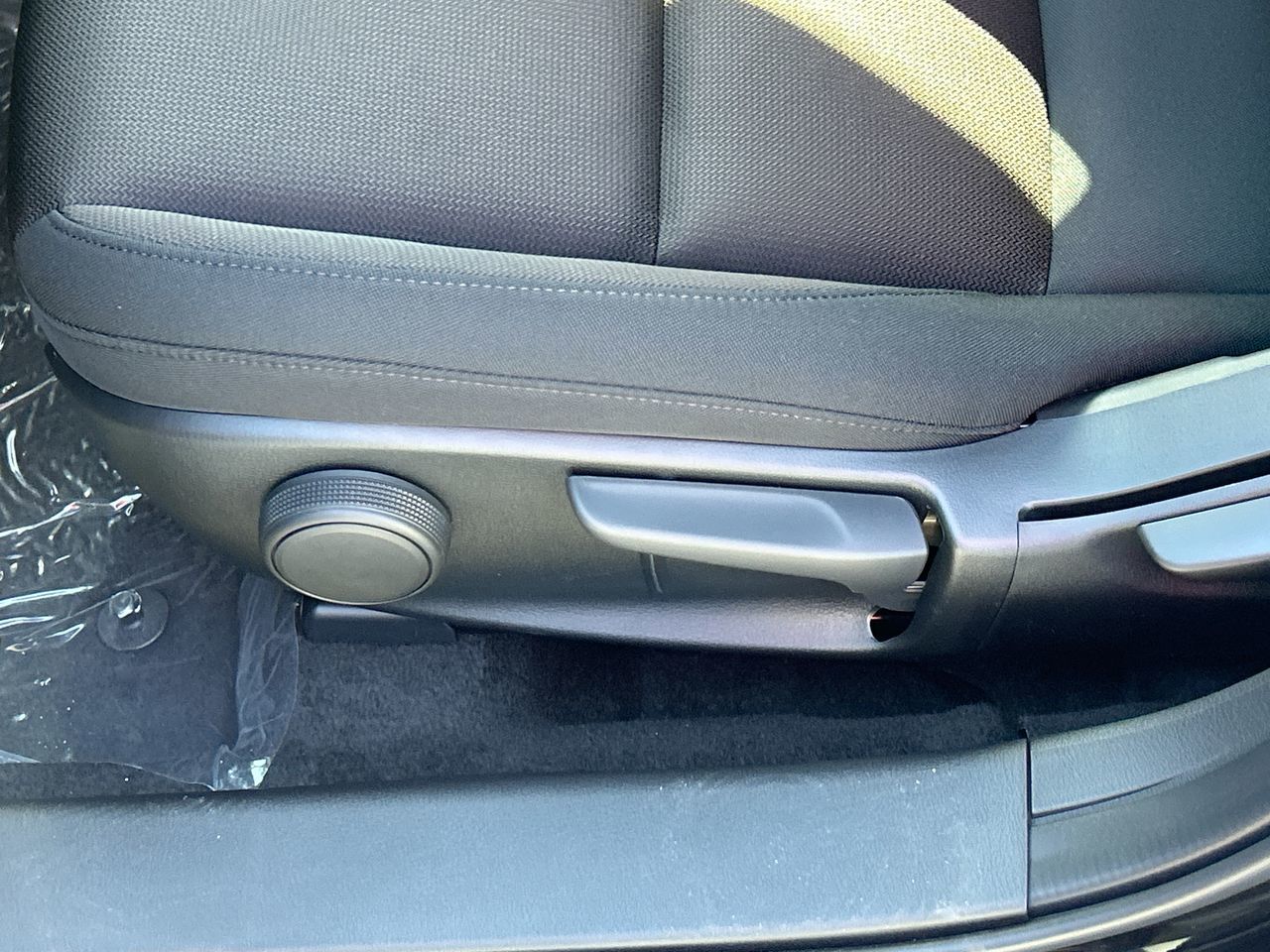 2025 Mazda 3 Sport in Scarborough, Ontario