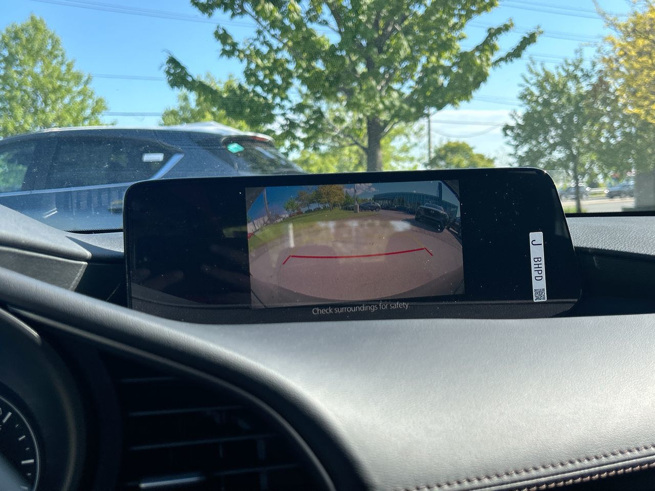 2025 Mazda 3 Sport in Scarborough, Ontario