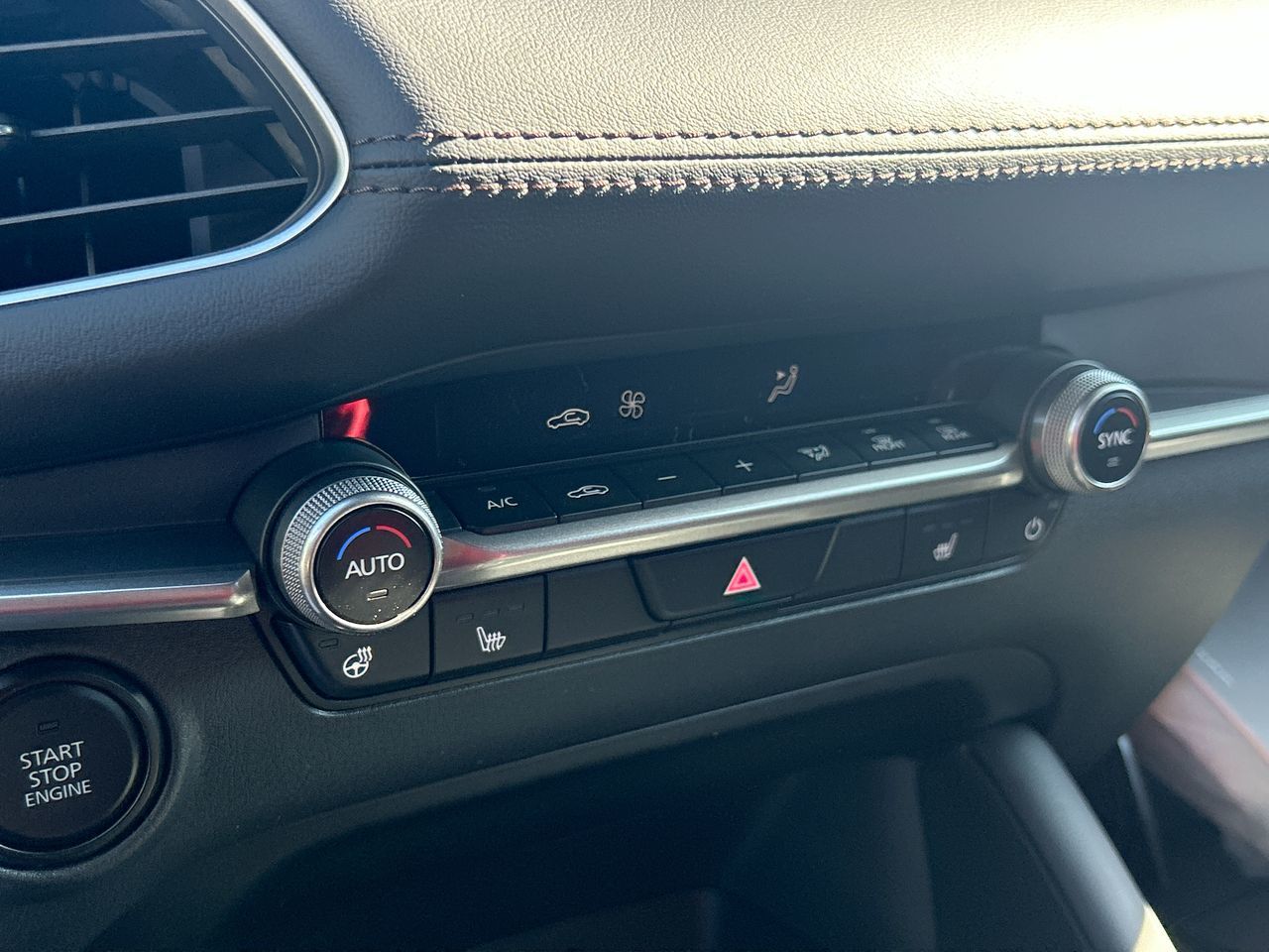 2025 Mazda 3 Sport in Scarborough, Ontario