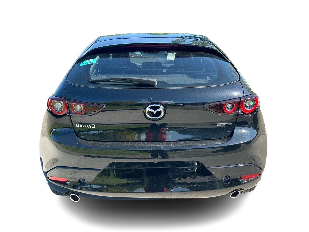 2025 Mazda 3 Sport in Scarborough, Ontario