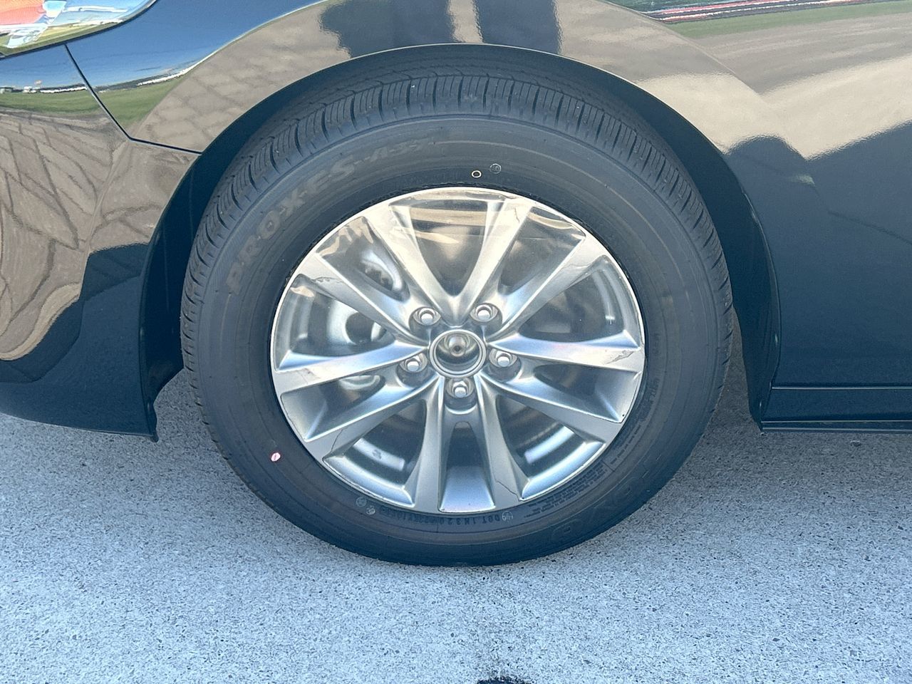 2025 Mazda 3 Sport in Scarborough, Ontario