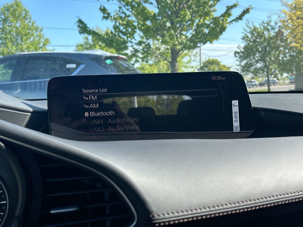 2025 Mazda 3 Sport in Scarborough, Ontario