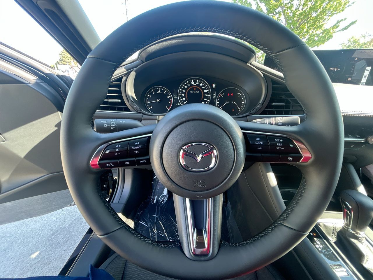 2025 Mazda 3 Sport in Scarborough, Ontario
