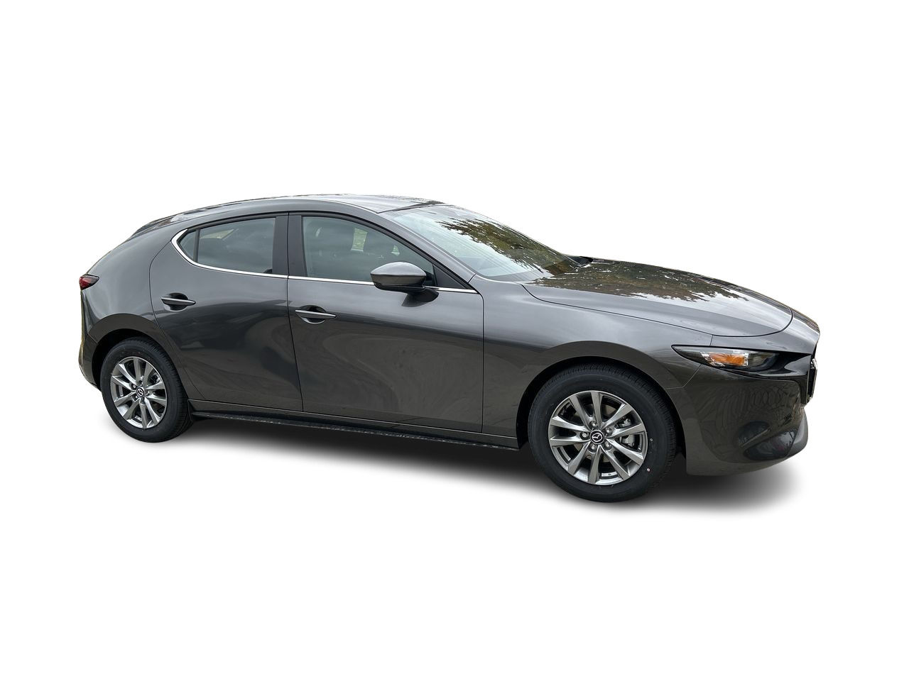 2025 Mazda 3 Sport in Scarborough, Ontario
