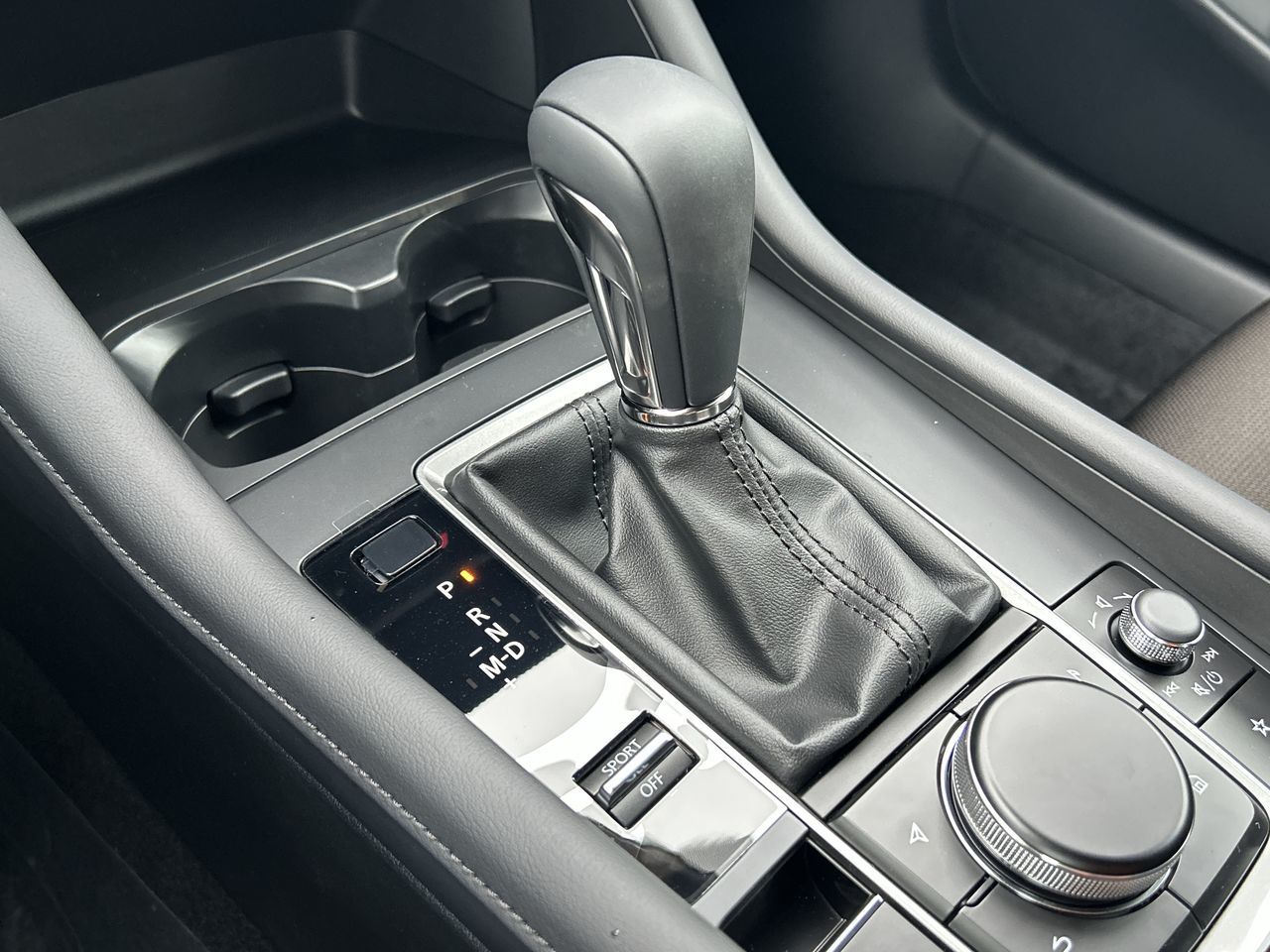 2025 Mazda 3 Sport in Scarborough, Ontario