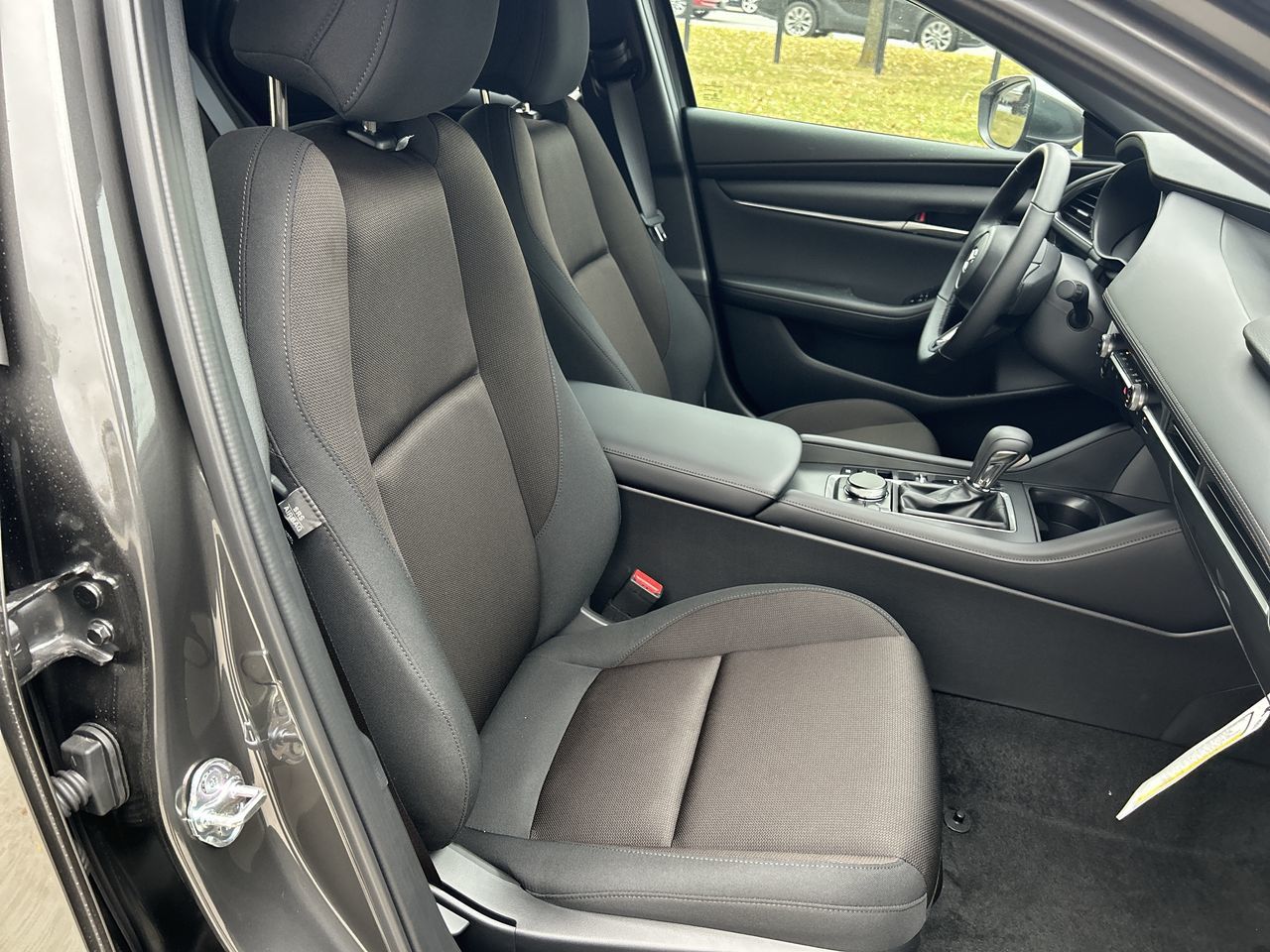 2025 Mazda 3 Sport in Scarborough, Ontario