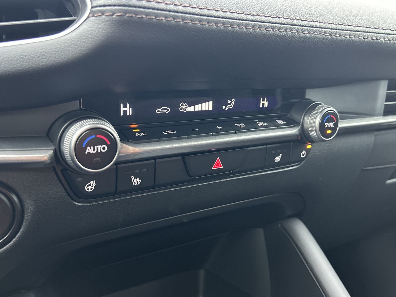2025 Mazda 3 Sport in Scarborough, Ontario
