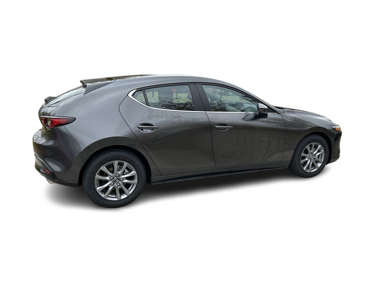2025 Mazda 3 Sport in Scarborough, Ontario