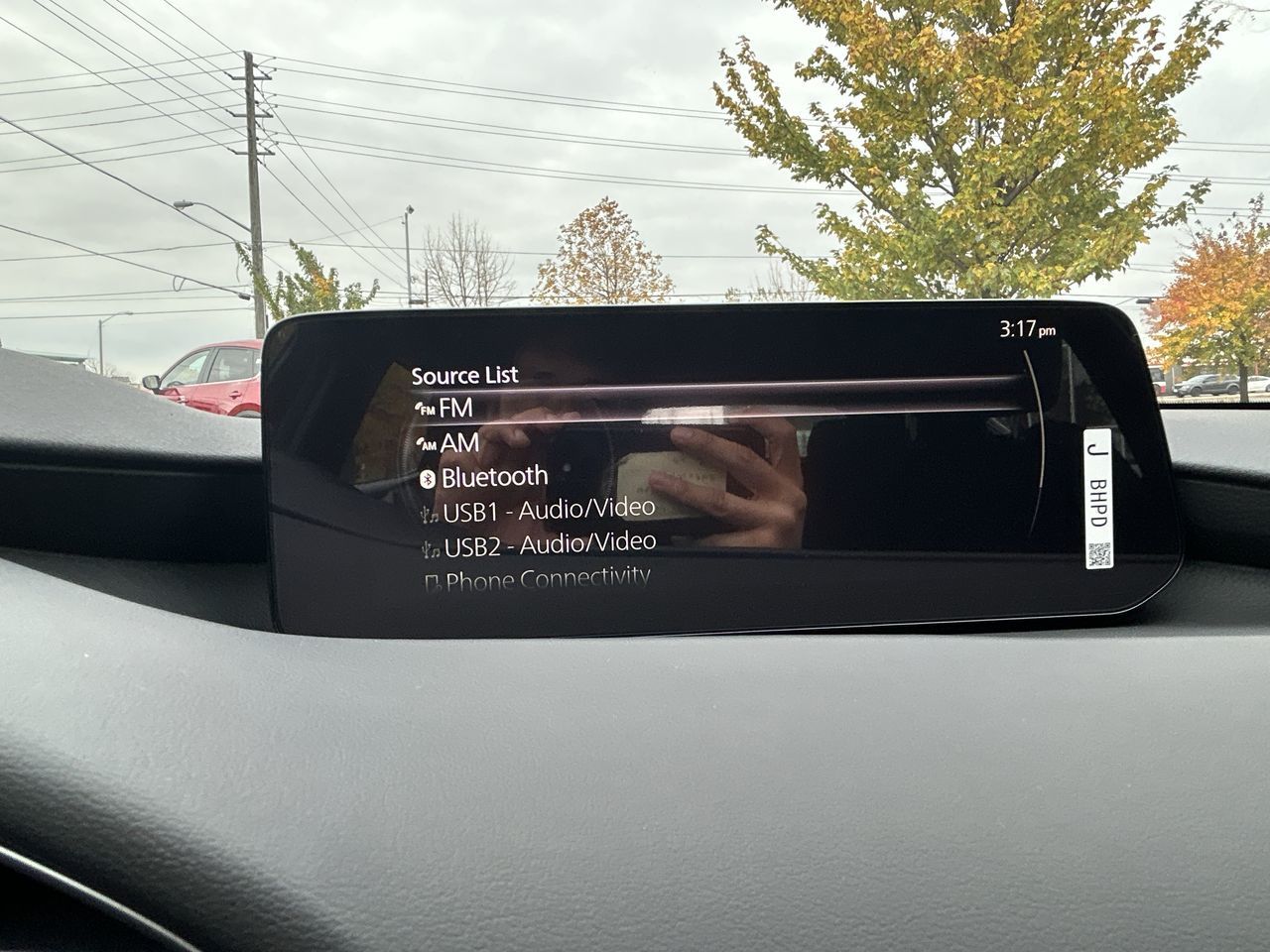 2025 Mazda 3 Sport in Scarborough, Ontario