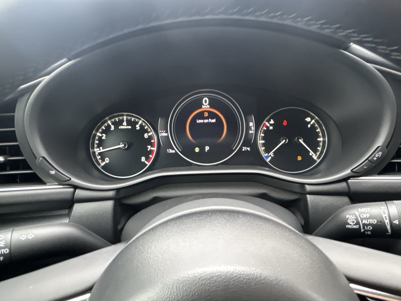 2025 Mazda 3 Sport in Scarborough, Ontario