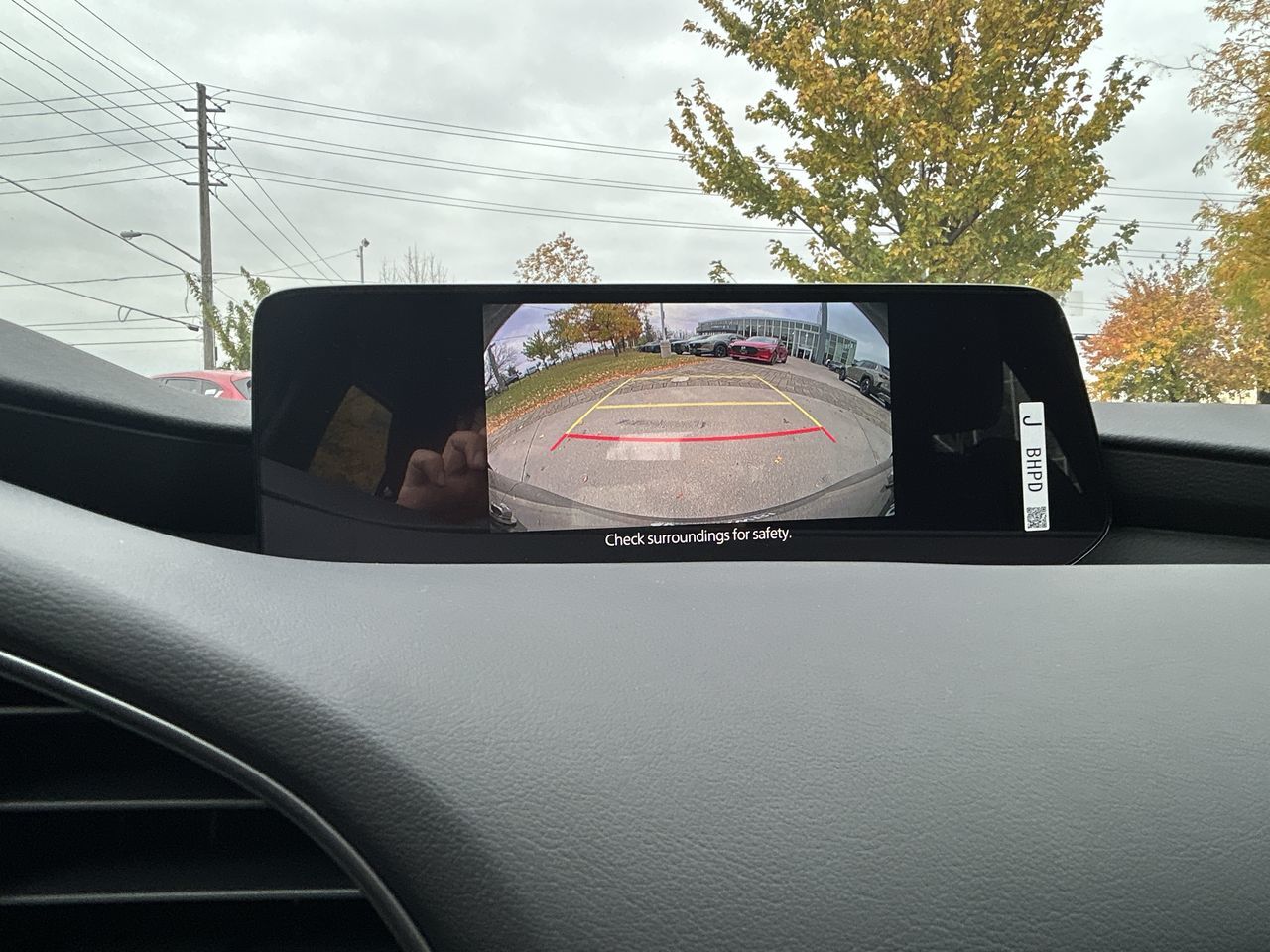 2025 Mazda 3 Sport in Scarborough, Ontario
