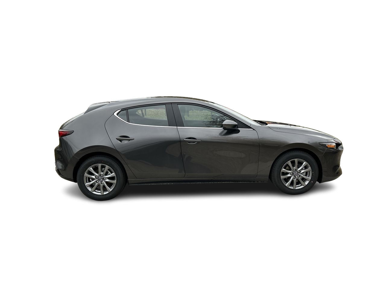 2025 Mazda 3 Sport in Scarborough, Ontario