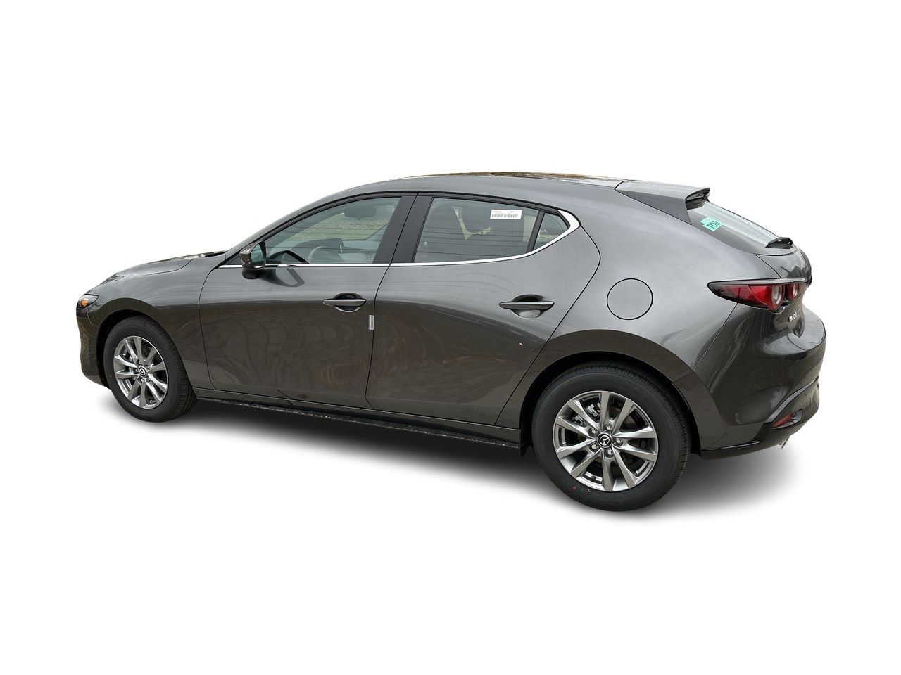 2025 Mazda 3 Sport in Scarborough, Ontario