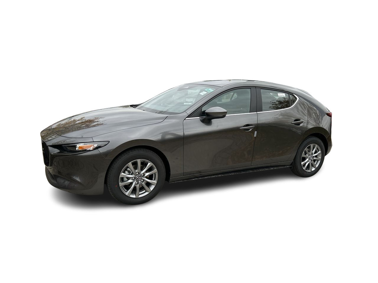 2025 Mazda 3 Sport in Scarborough, Ontario