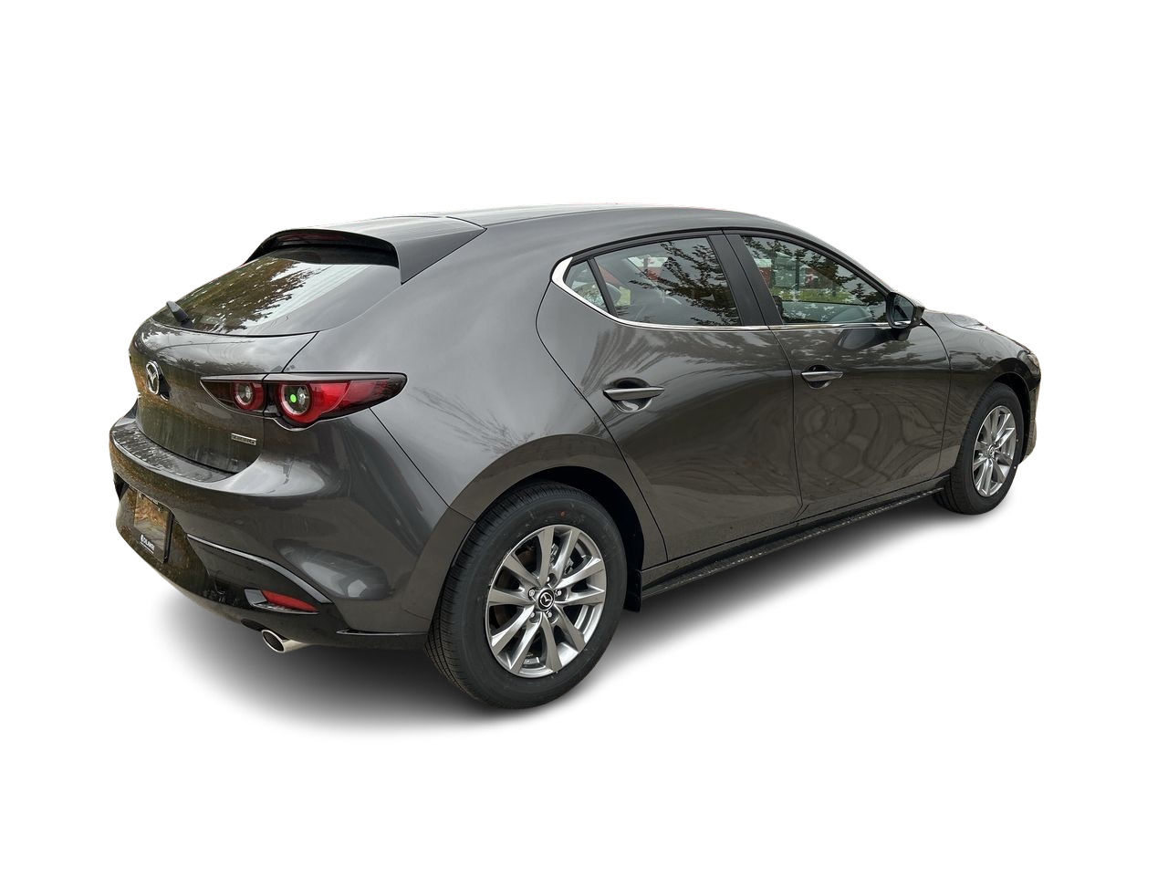 2025 Mazda 3 Sport in Scarborough, Ontario