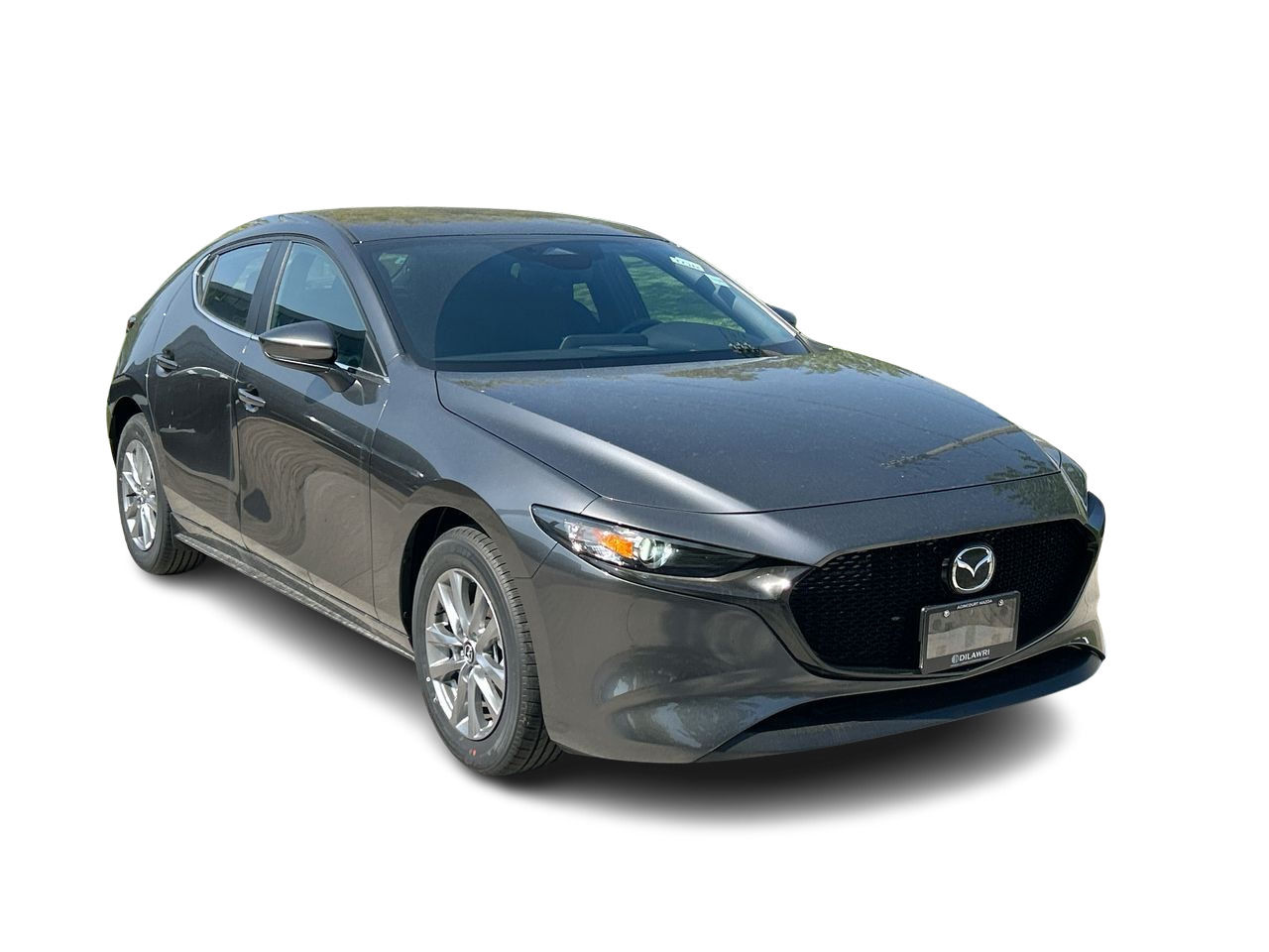 Mazda 3 Sport  2025 à Scarborough, Ontario