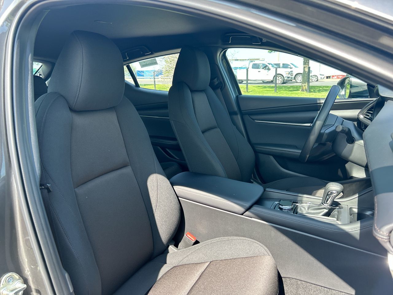 Mazda 3 Sport  2025 à Scarborough, Ontario