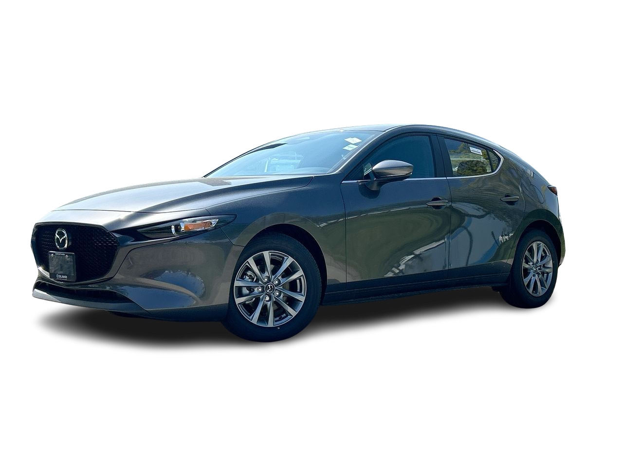 Mazda 3 Sport  2025 à Scarborough, Ontario