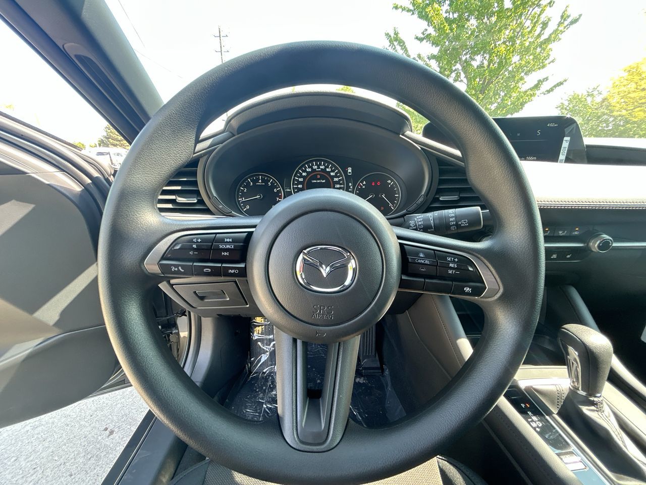 Mazda 3 Sport  2025 à Scarborough, Ontario