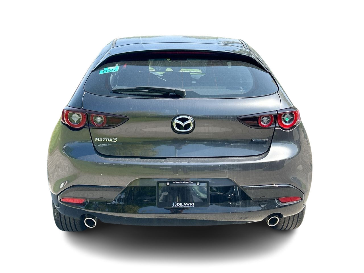 Mazda 3 Sport  2025 à Scarborough, Ontario