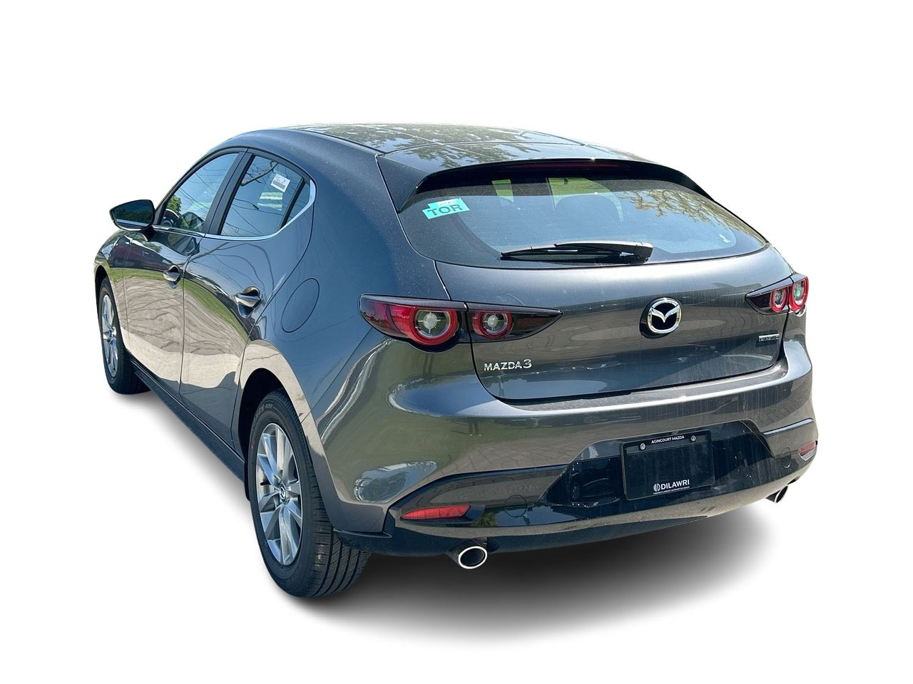 Mazda 3 Sport  2025 à Scarborough, Ontario
