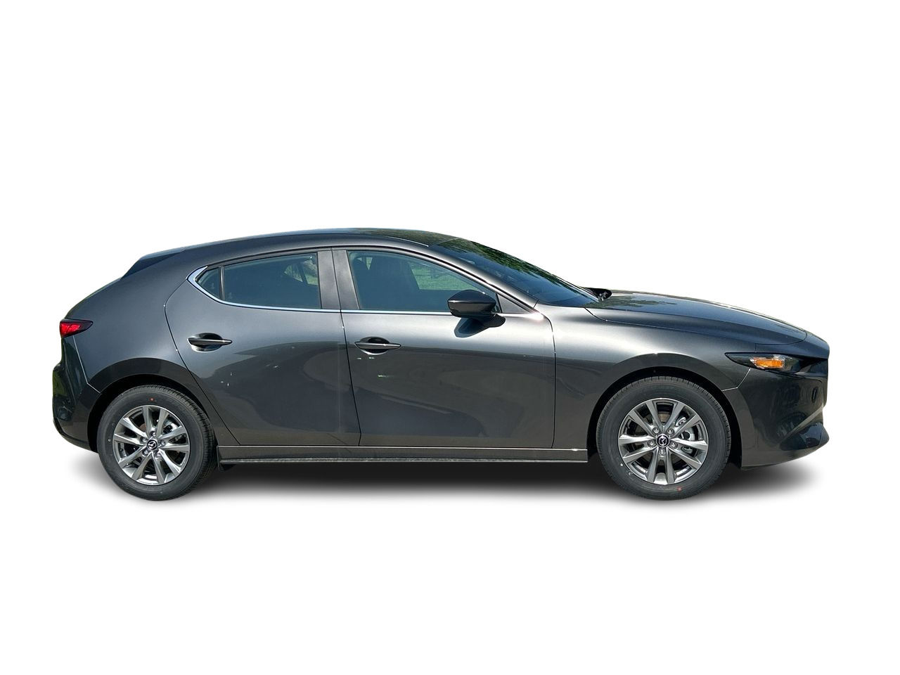 Mazda 3 Sport  2025 à Scarborough, Ontario