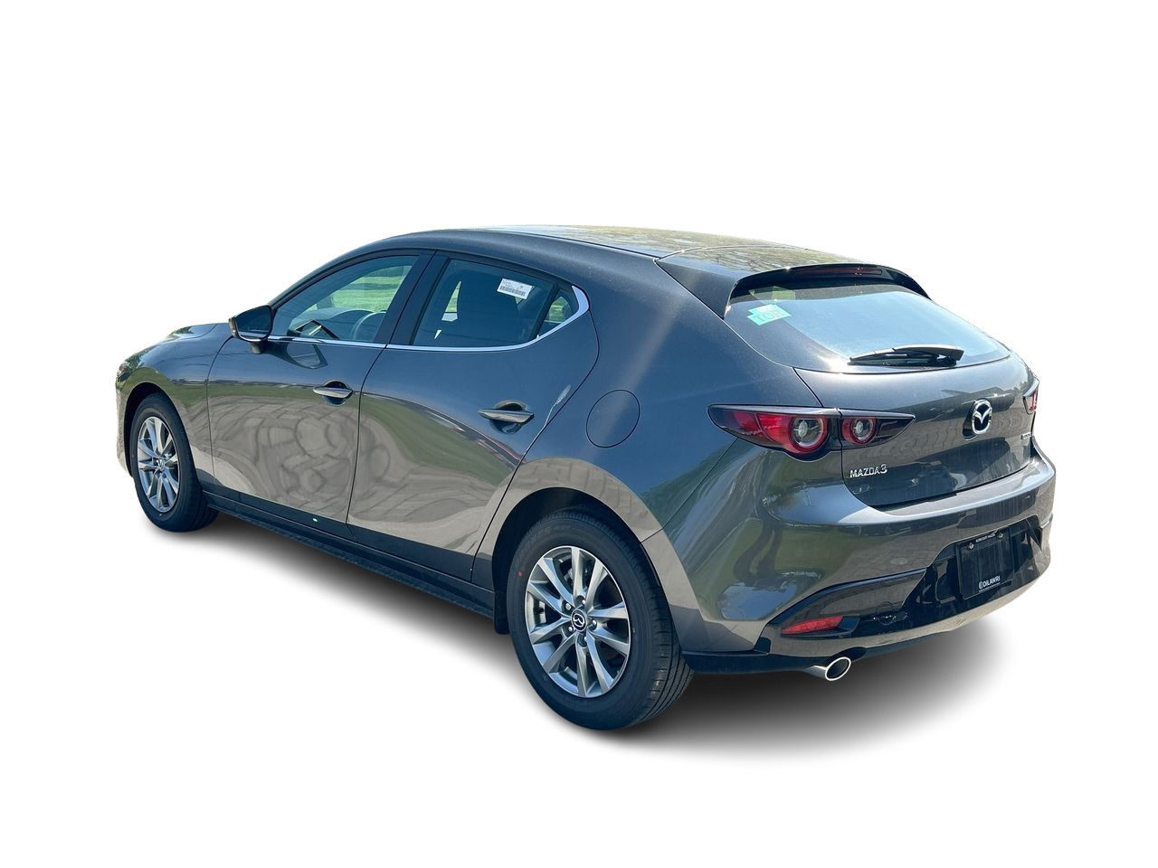 Mazda 3 Sport  2025 à Scarborough, Ontario