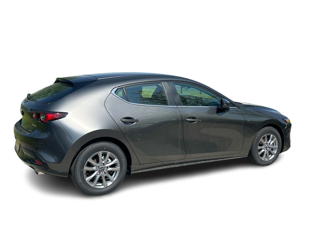Mazda 3 Sport  2025 à Scarborough, Ontario