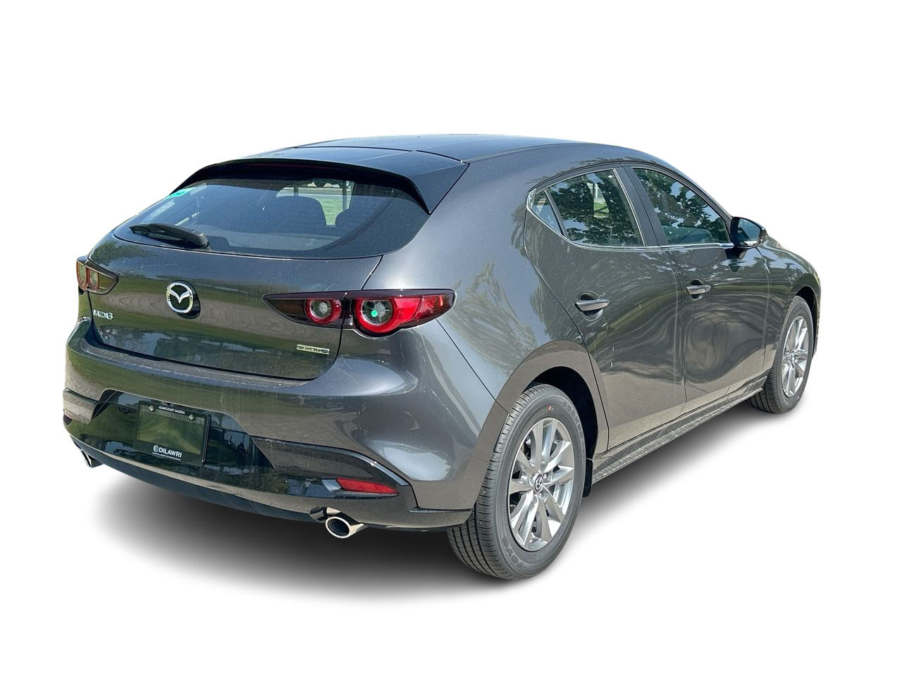 Mazda 3 Sport  2025 à Scarborough, Ontario
