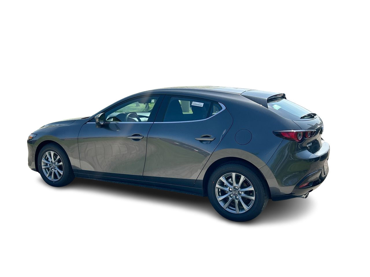 Mazda 3 Sport  2025 à Scarborough, Ontario