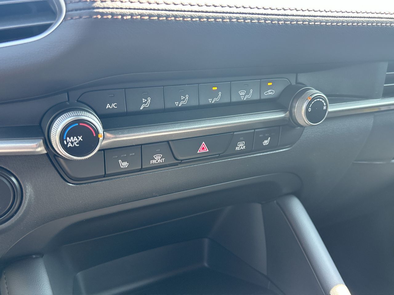 2025 Mazda 3 Sport in Scarborough, Ontario