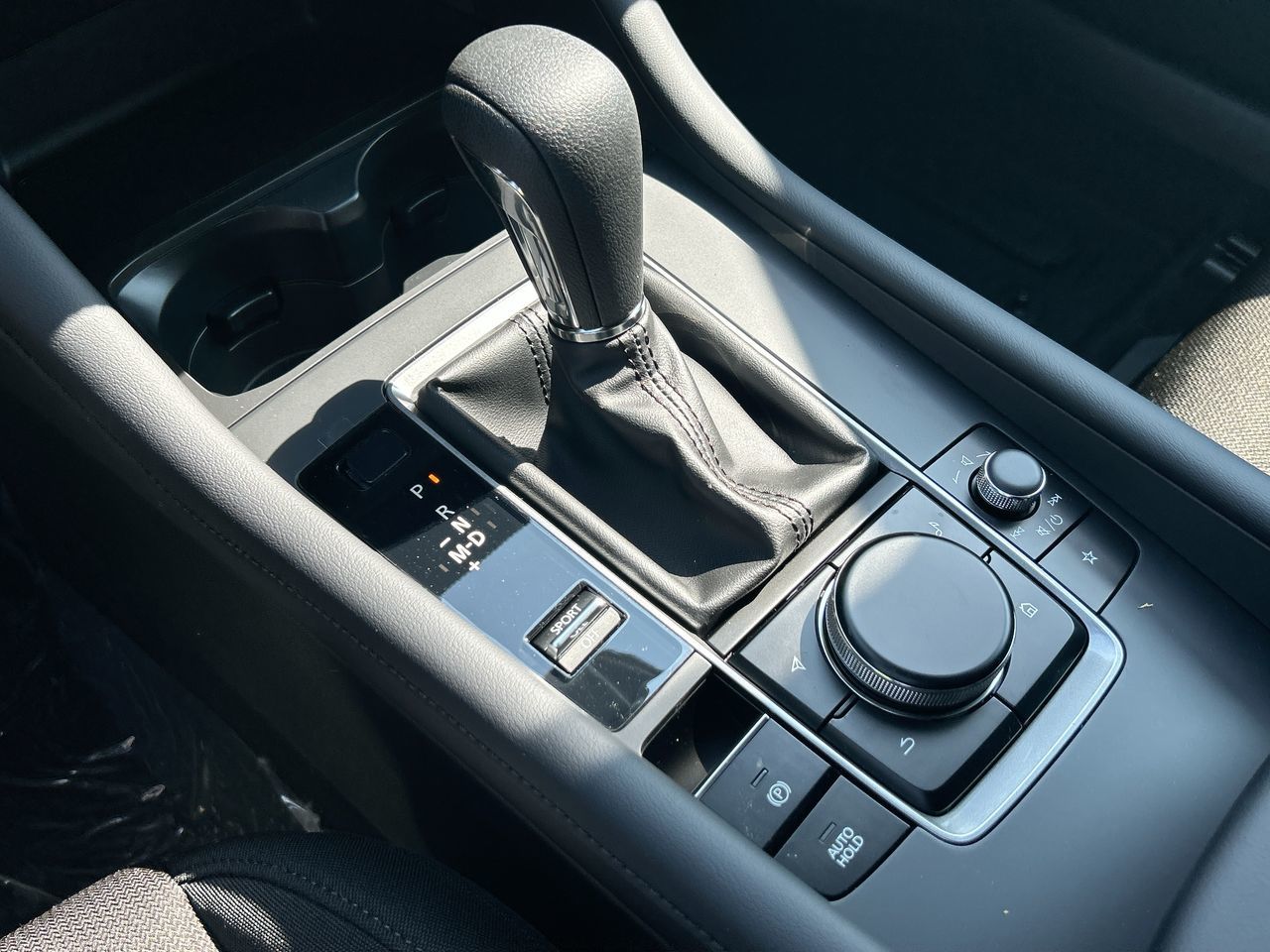 2025 Mazda 3 Sport in Scarborough, Ontario