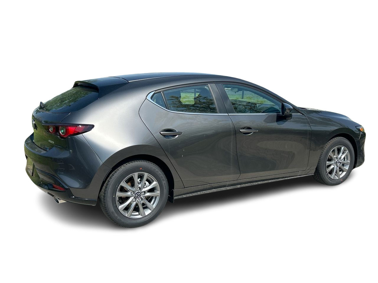 2025 Mazda 3 Sport in Scarborough, Ontario